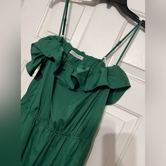 Old Navy Dresses & Skirts - Old Navy Green Dress